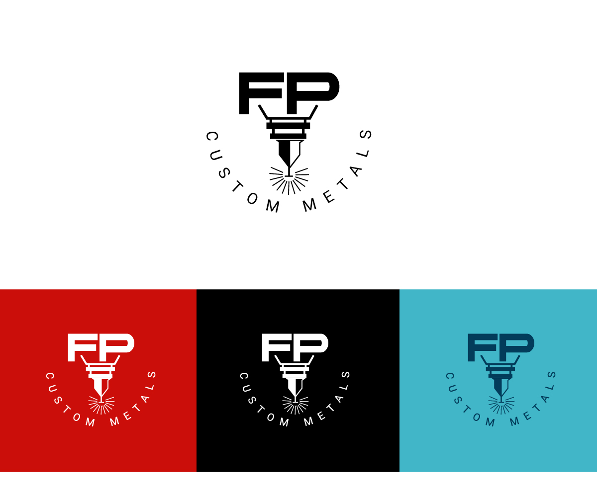 Logo Design by Paint-Tools for this project | Design #29858646