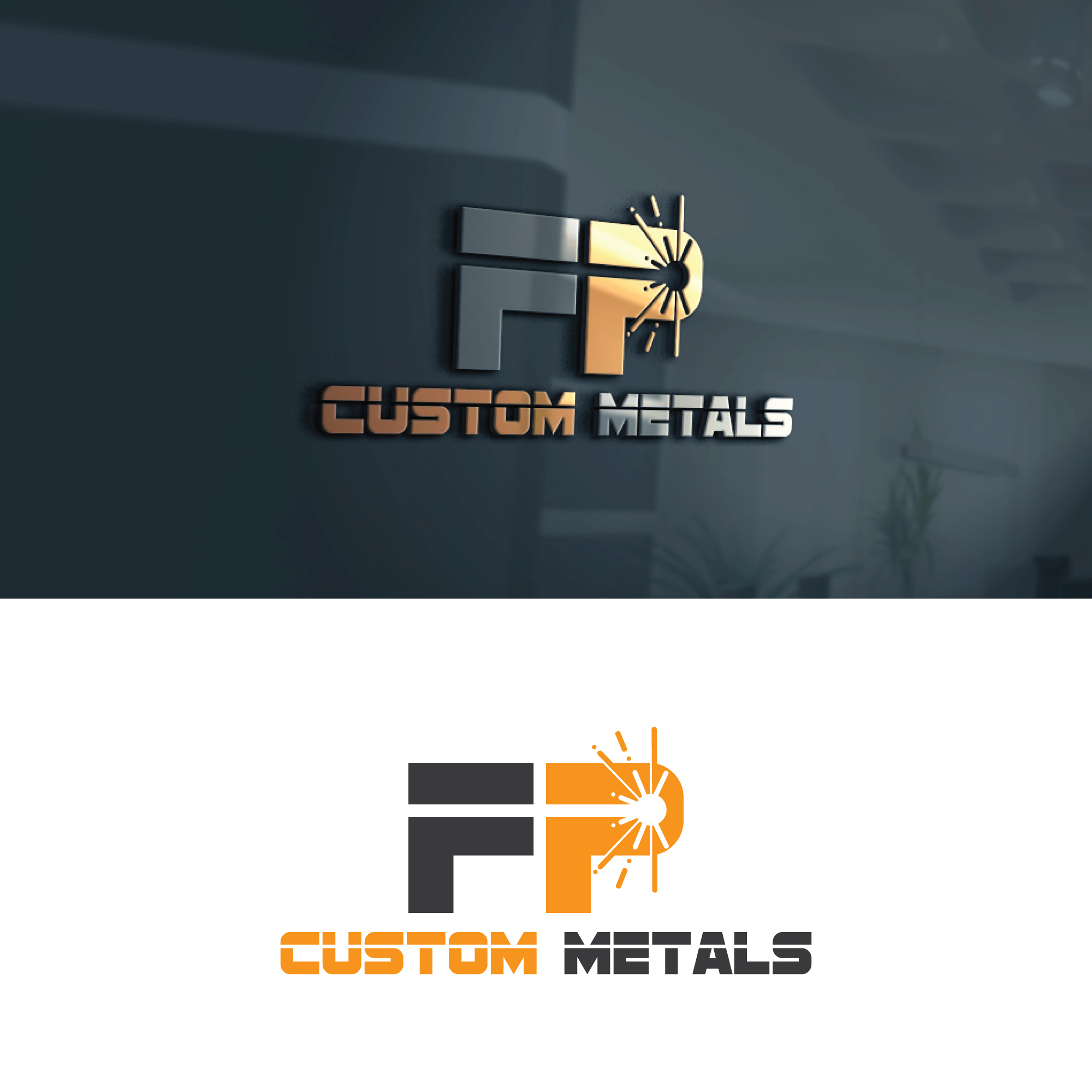 Logo Design by Rasu raj for this project | Design #29866094