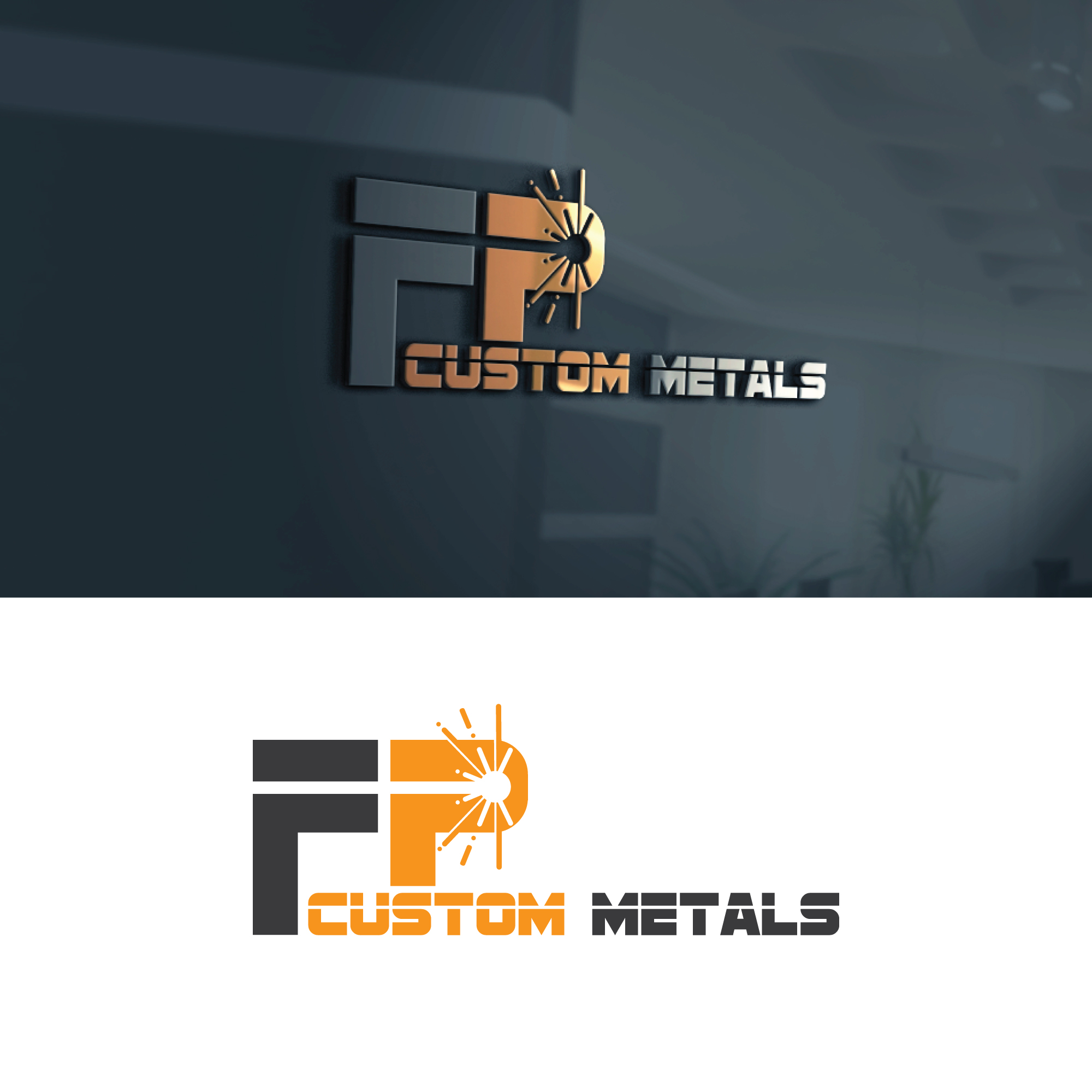 Logo Design by Rasu raj for this project | Design #29866095