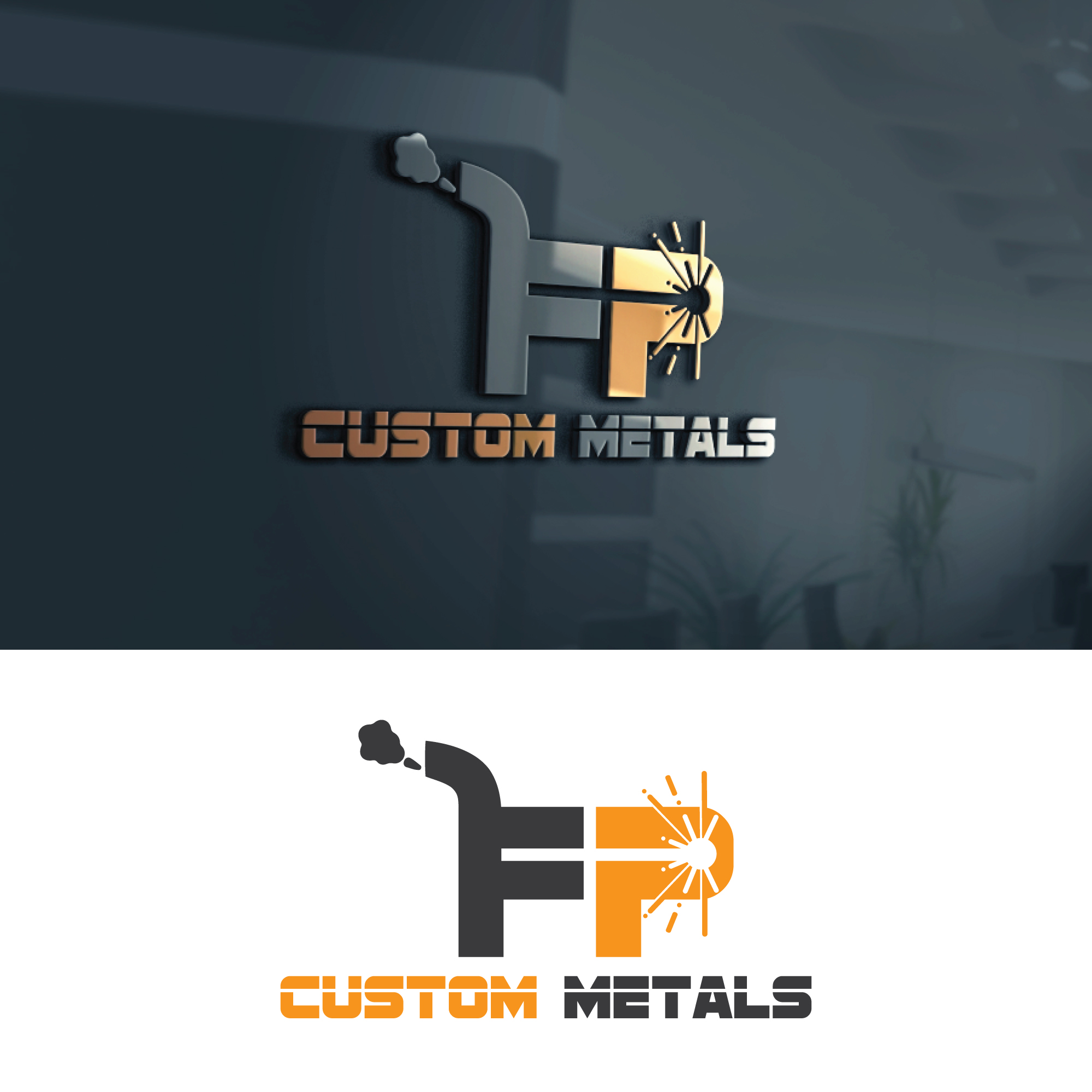 Logo Design by Rasu raj for this project | Design #29867787