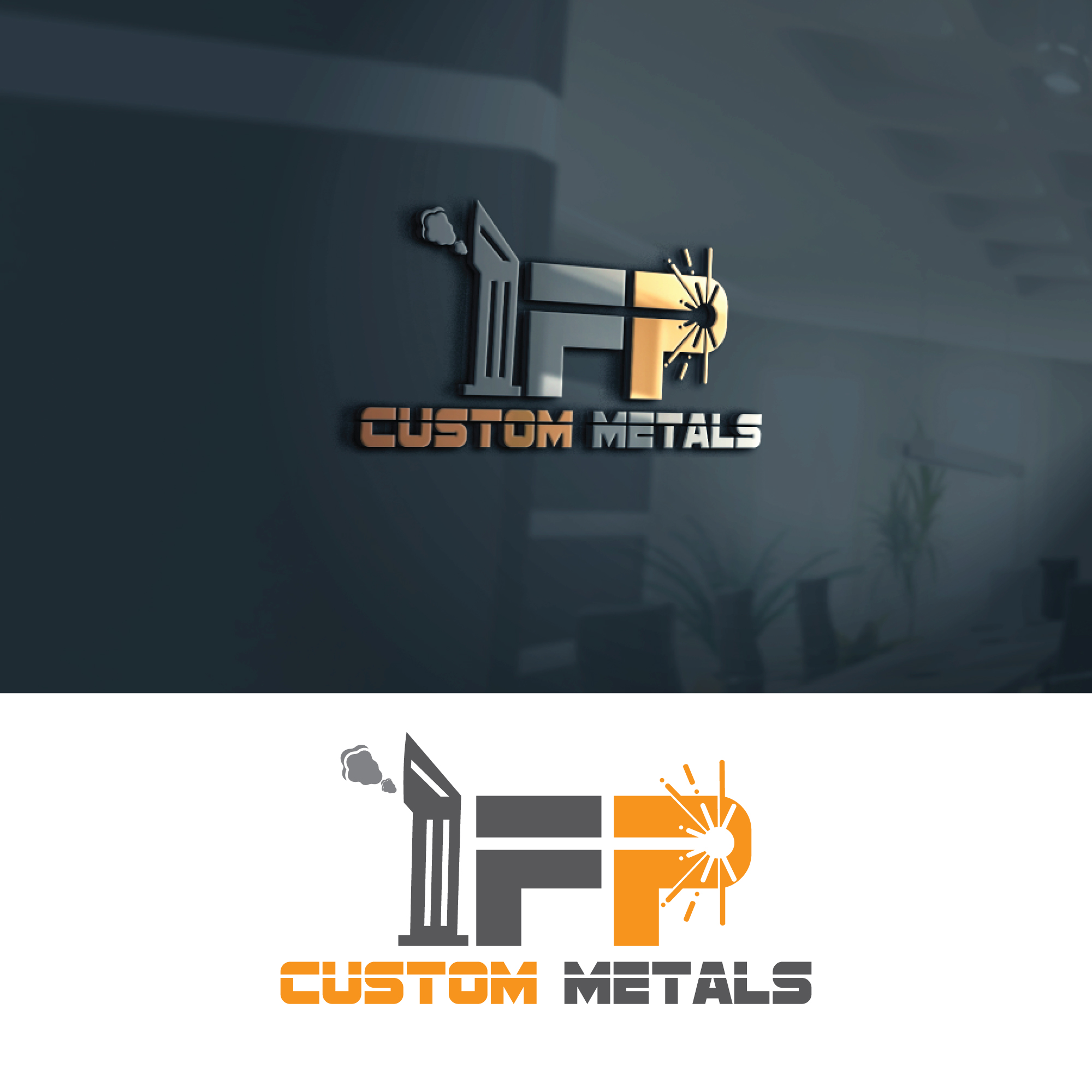 Logo Design by Rasu raj for this project | Design #29869273