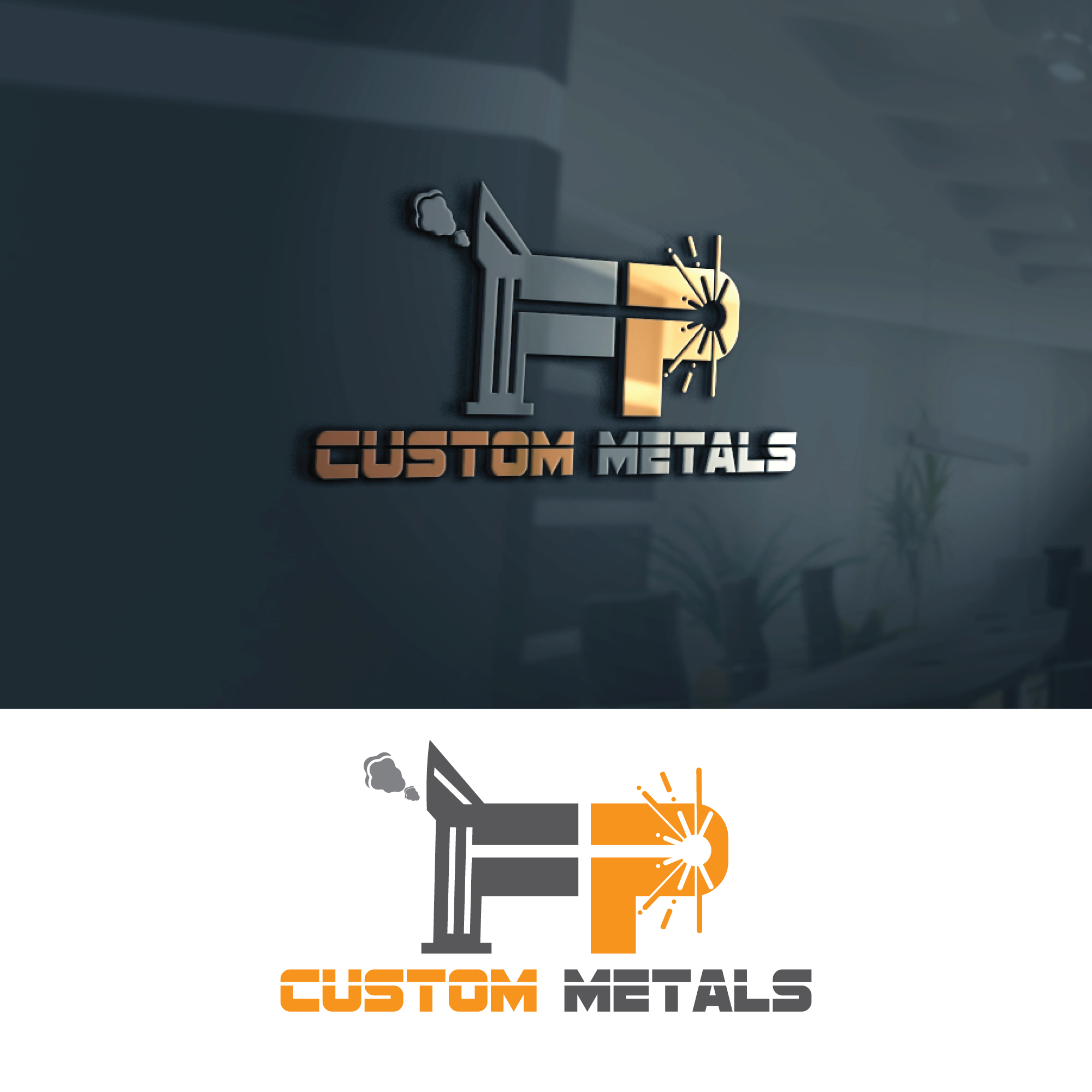 Logo Design by Rasu raj for this project | Design #29869274