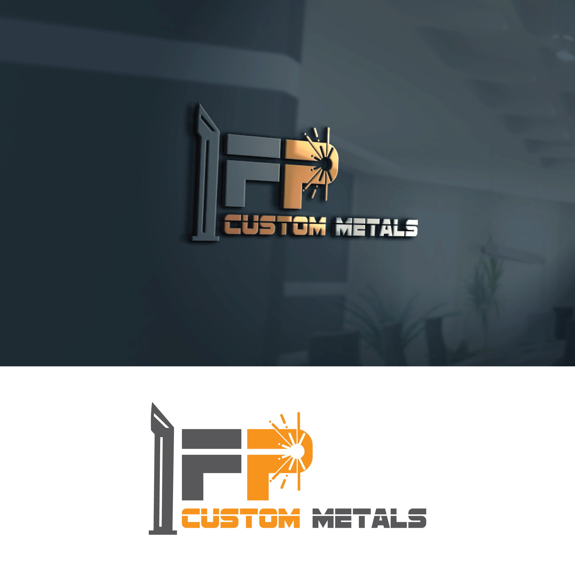 Logo Design by Rasu raj for this project | Design #29875125