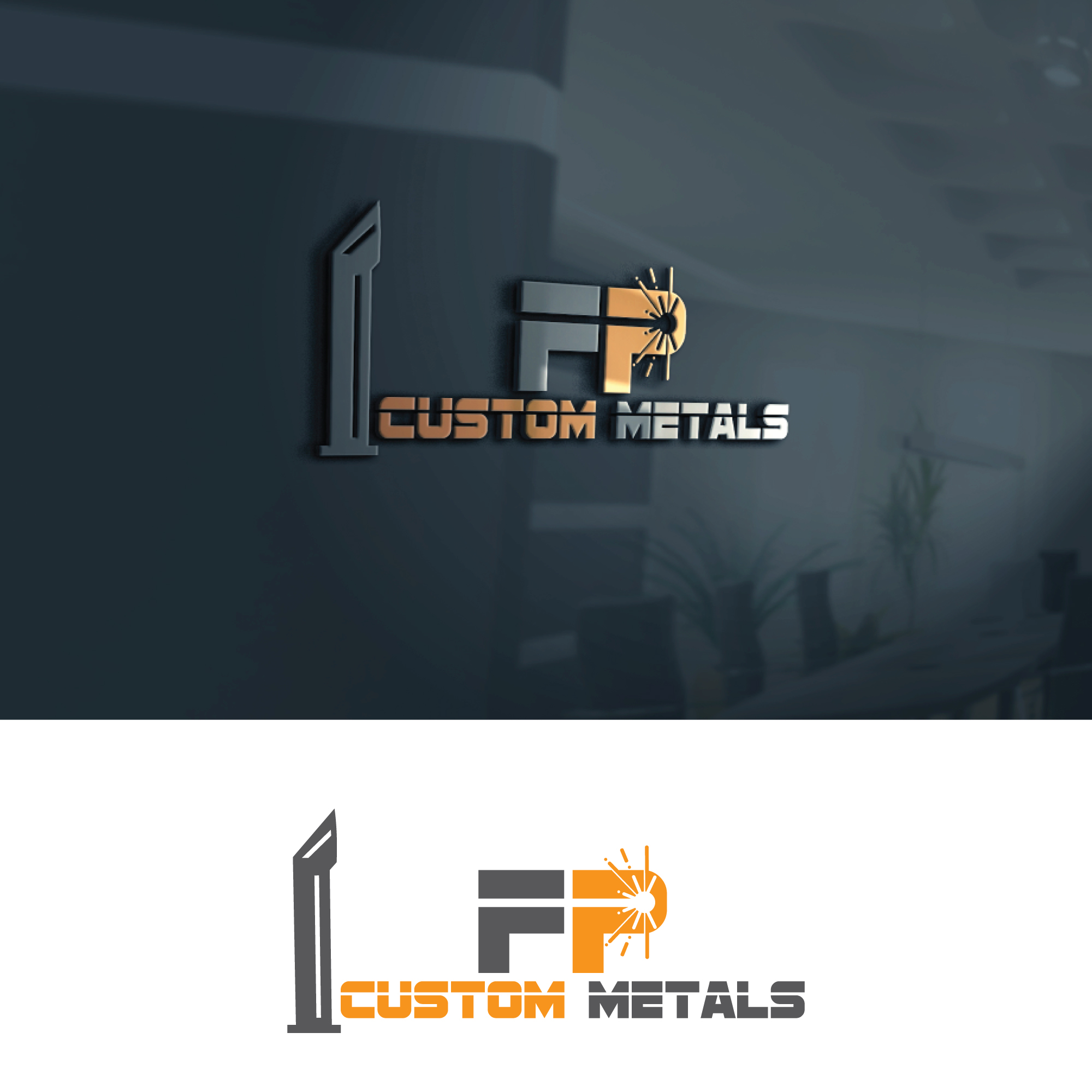 Logo Design by Rasu raj for this project | Design #29883776