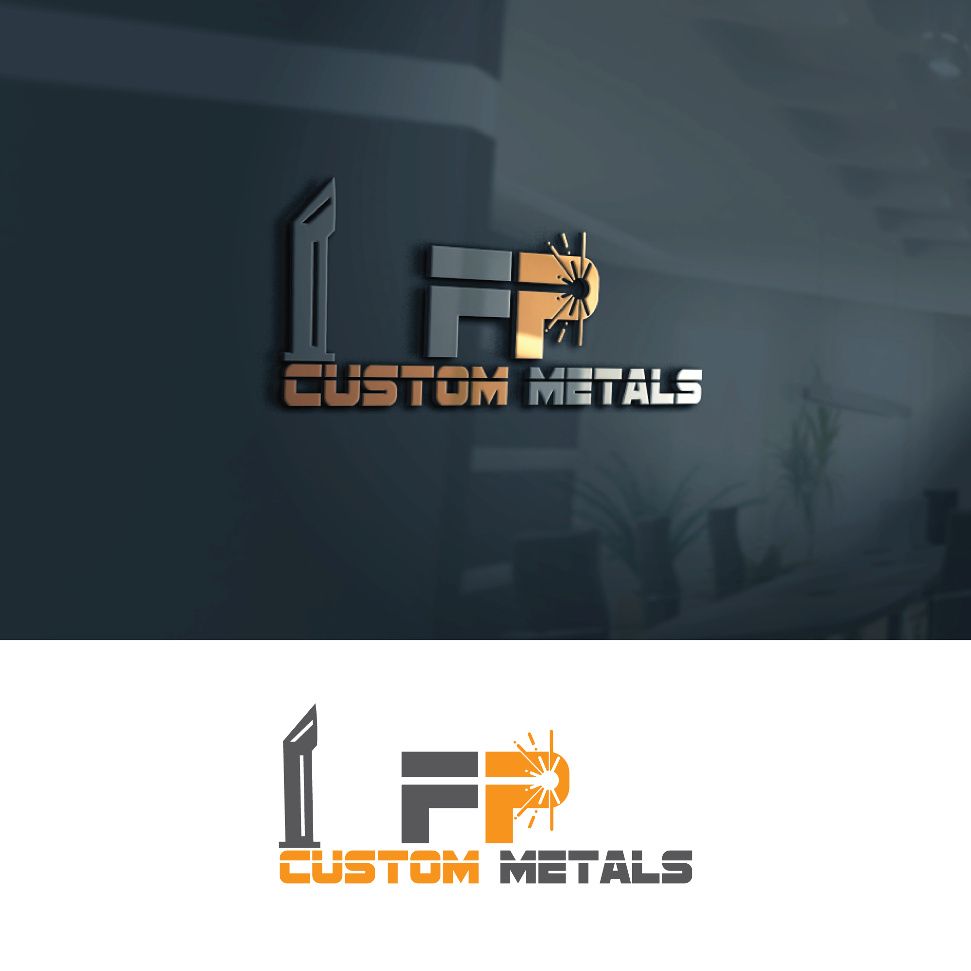 Logo Design by Rasu raj for this project | Design #29883777