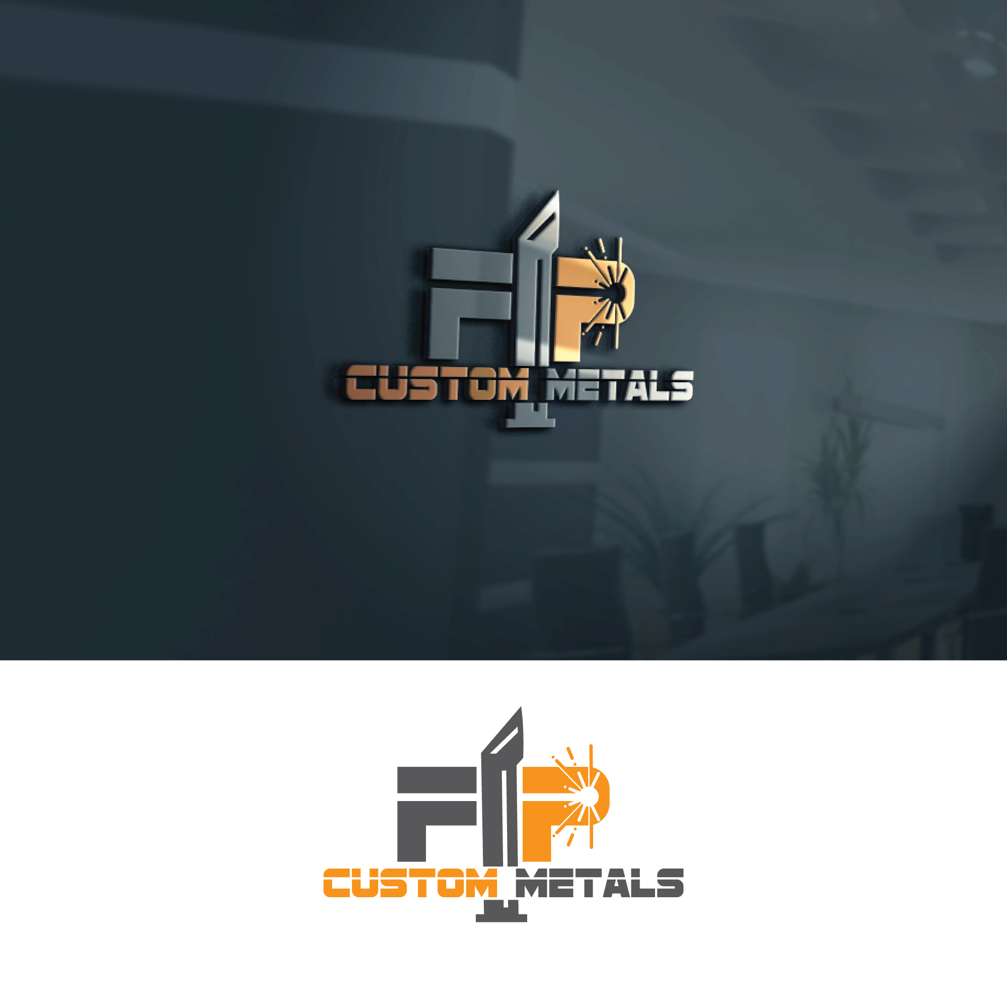 Logo Design by Rasu raj for this project | Design #29883778