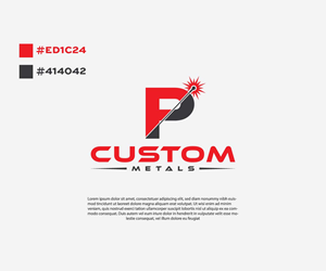 Logo Design by Ben Affleck