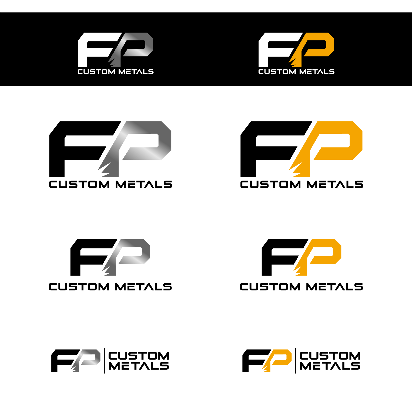 Logo Design by Arham Hidayat for this project | Design #29968895
