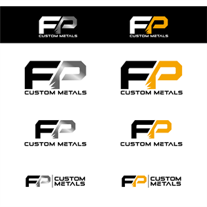 Logo Design by Arham Hidayat for this project | Design: #29968895