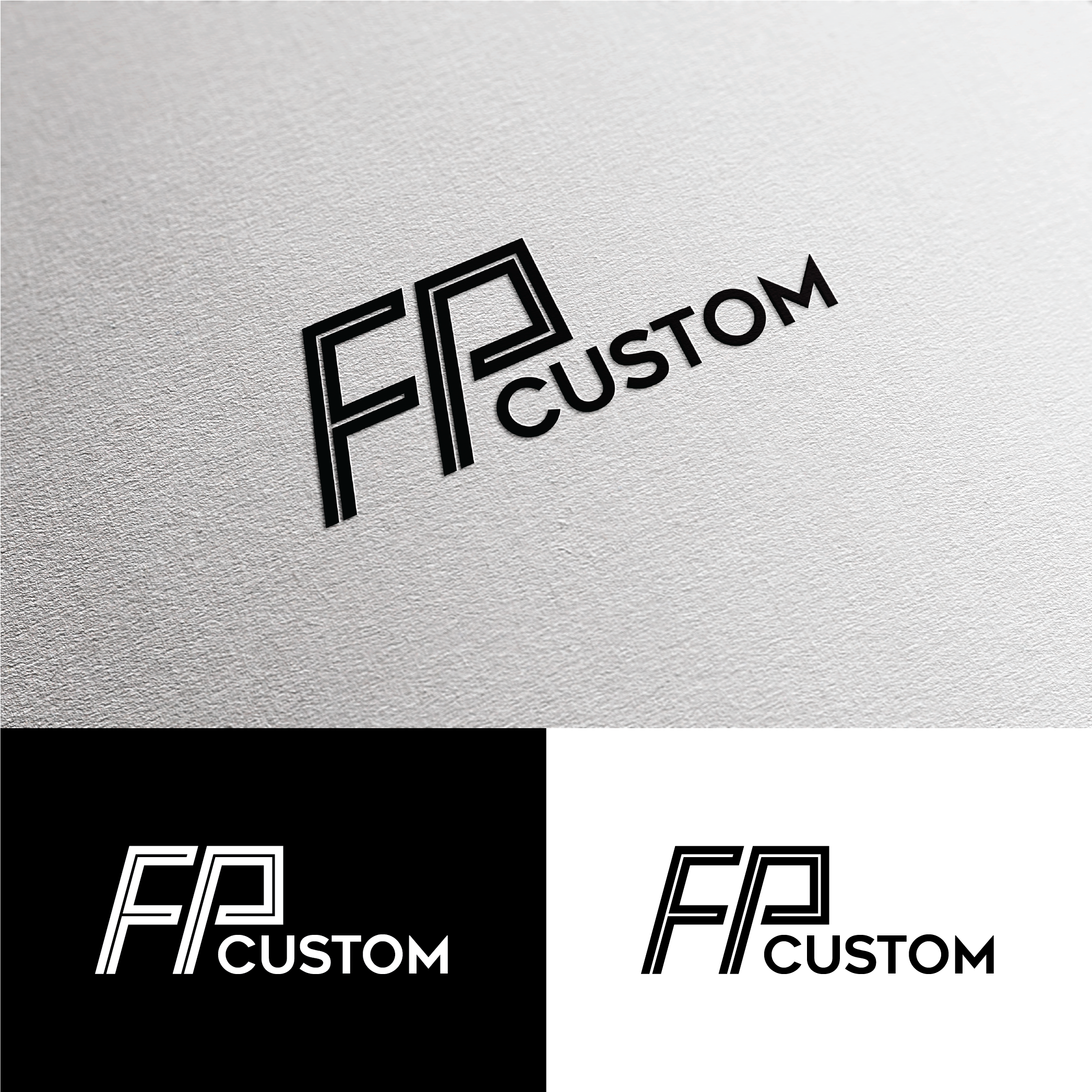 Logo Design by Rin's Gold for this project | Design #29865427