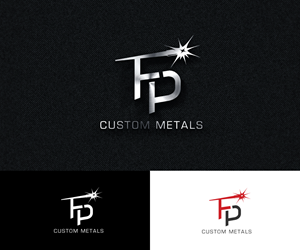 Logo Design by step forward 2 for this project | Design: #29857834