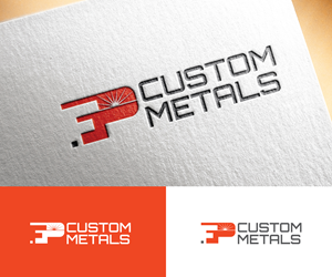 Logo Design by step forward 2 for this project | Design: #29858170
