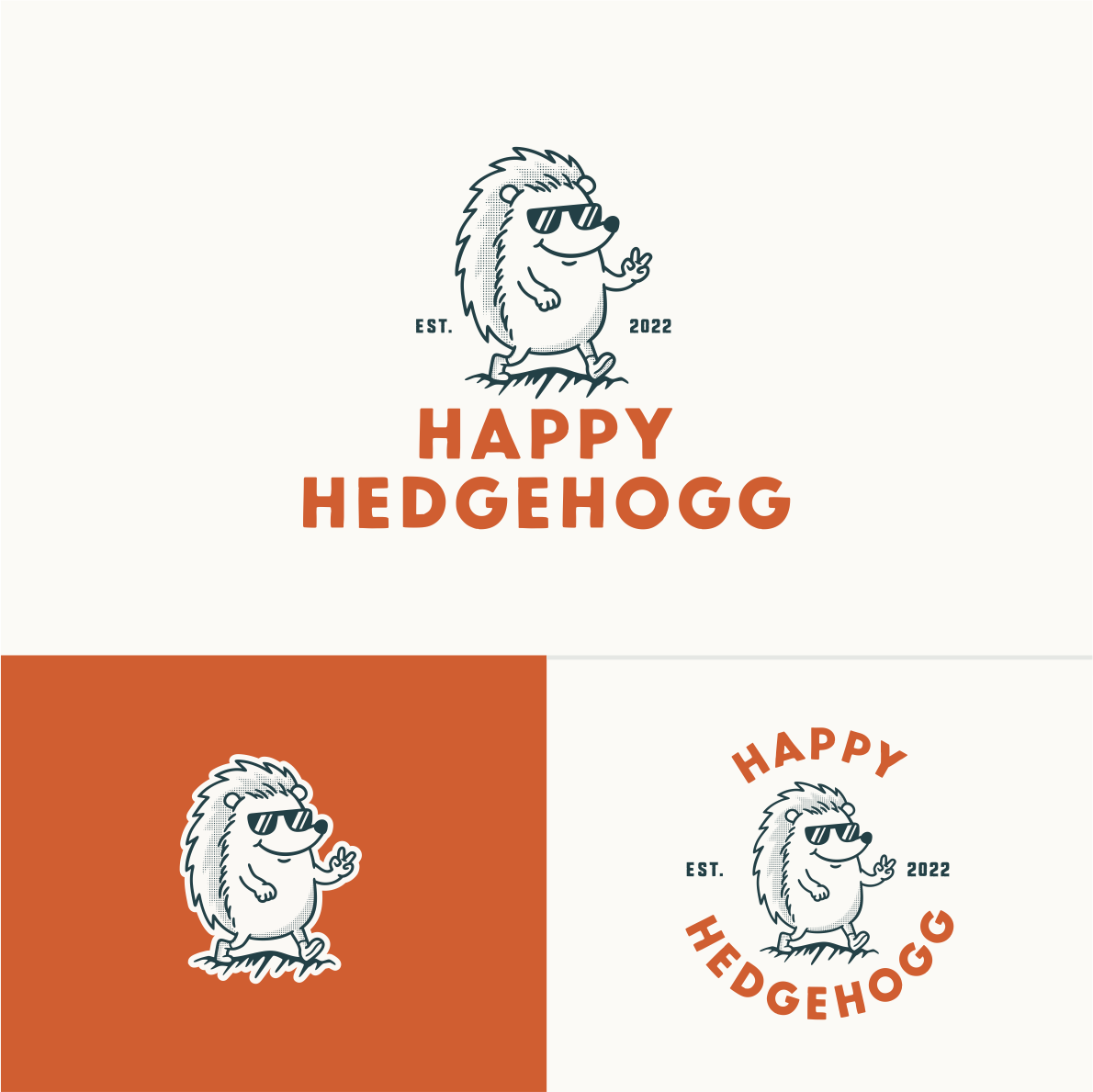 Logo Design by design.picnic for this project | Design #29856163