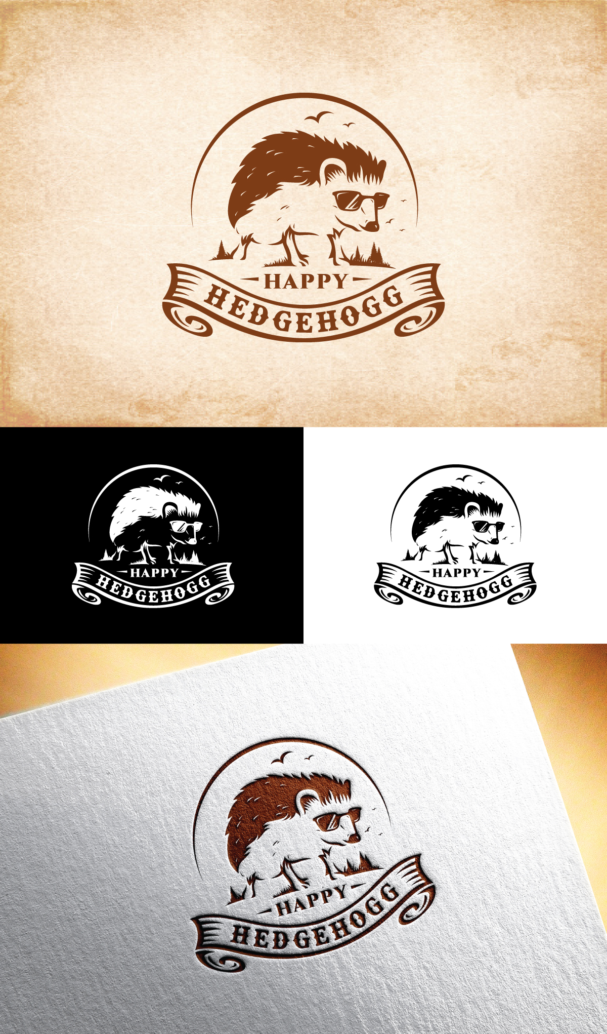Logo Design by Logo Stock for this project | Design #29871700