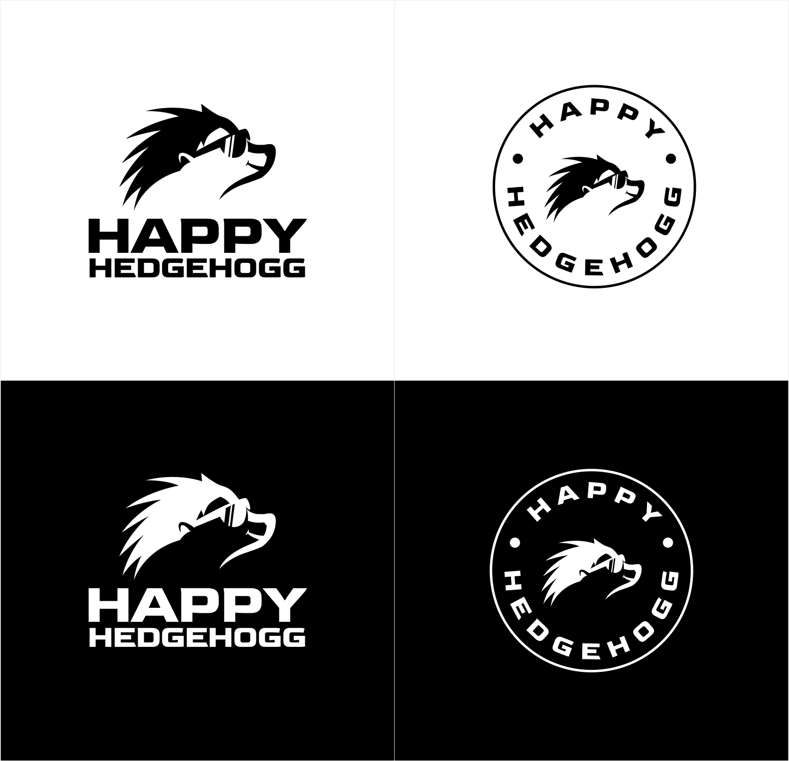 Diseño de Logo por Arham Hidayat para este proyecto | Diseño #29893306