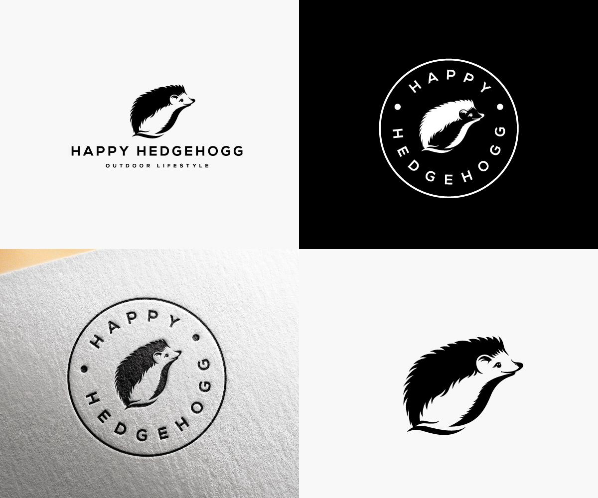 Logo Design by step forward 2 for this project | Design #29856976