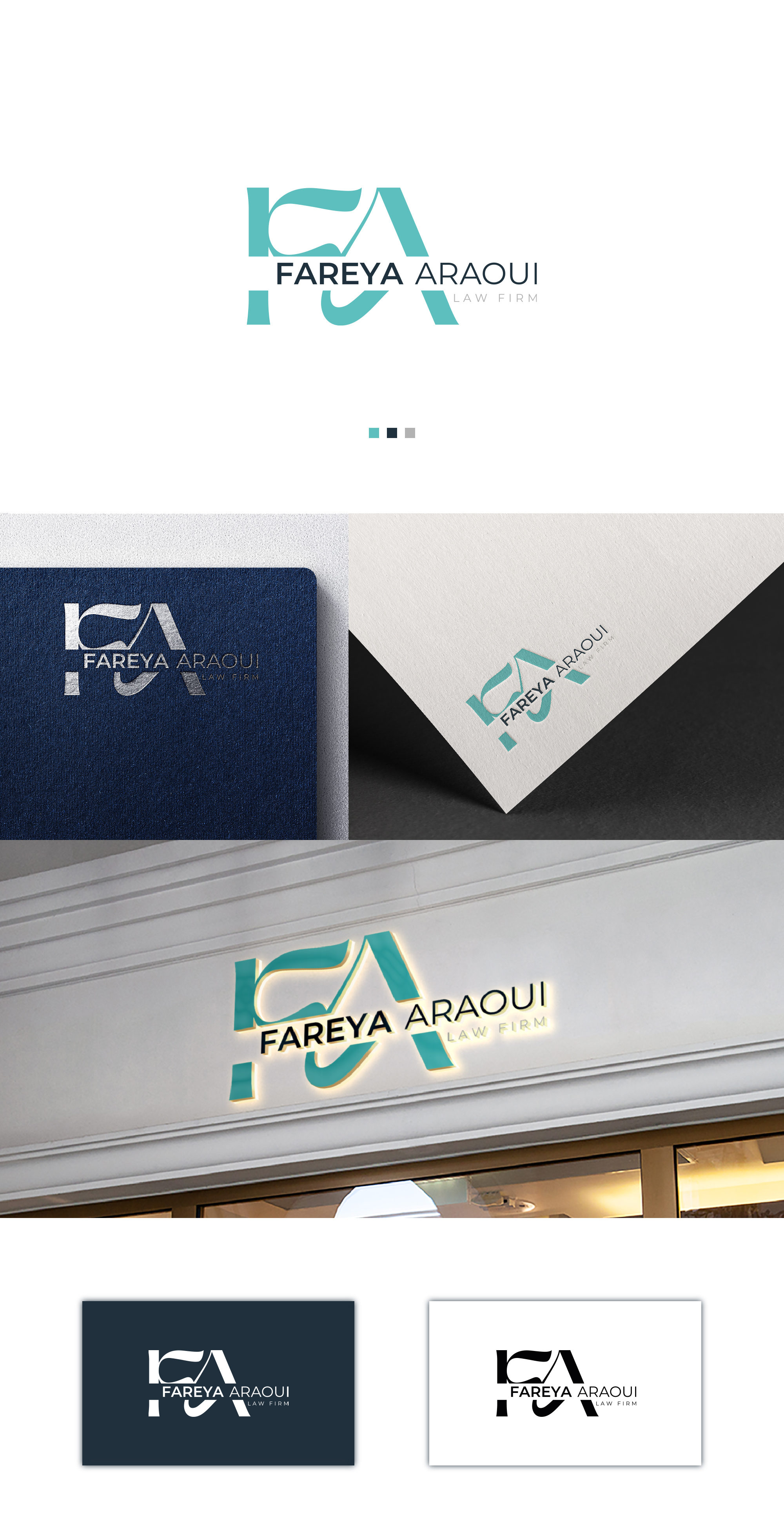Logo Design by sanabil for this project | Design #29858797