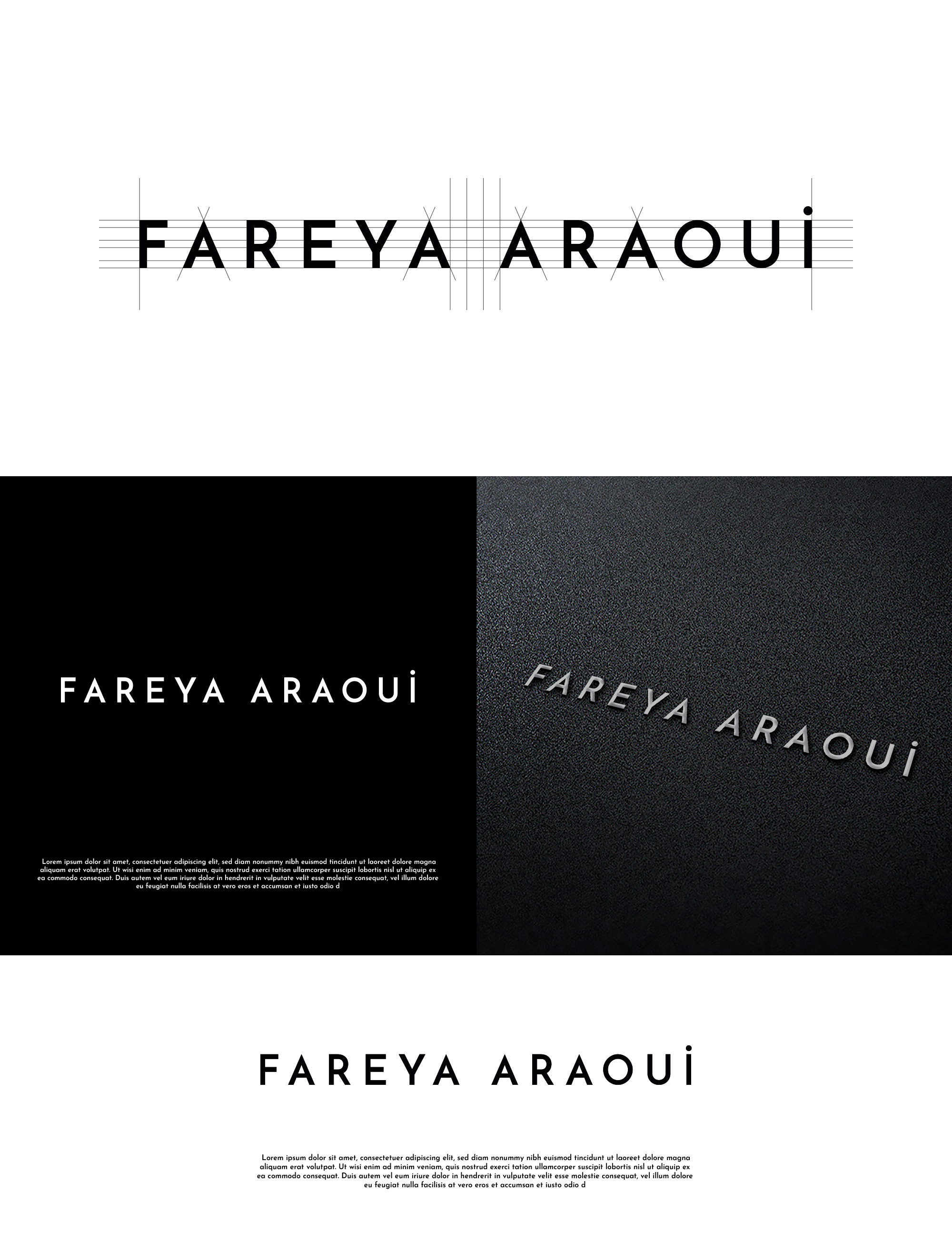 Logo Design by sanabil for this project | Design #29865996