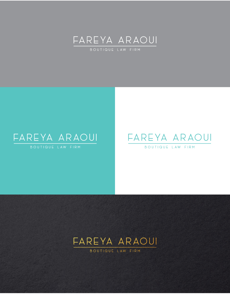 Logo Design by sol design2 for this project | Design #29856438