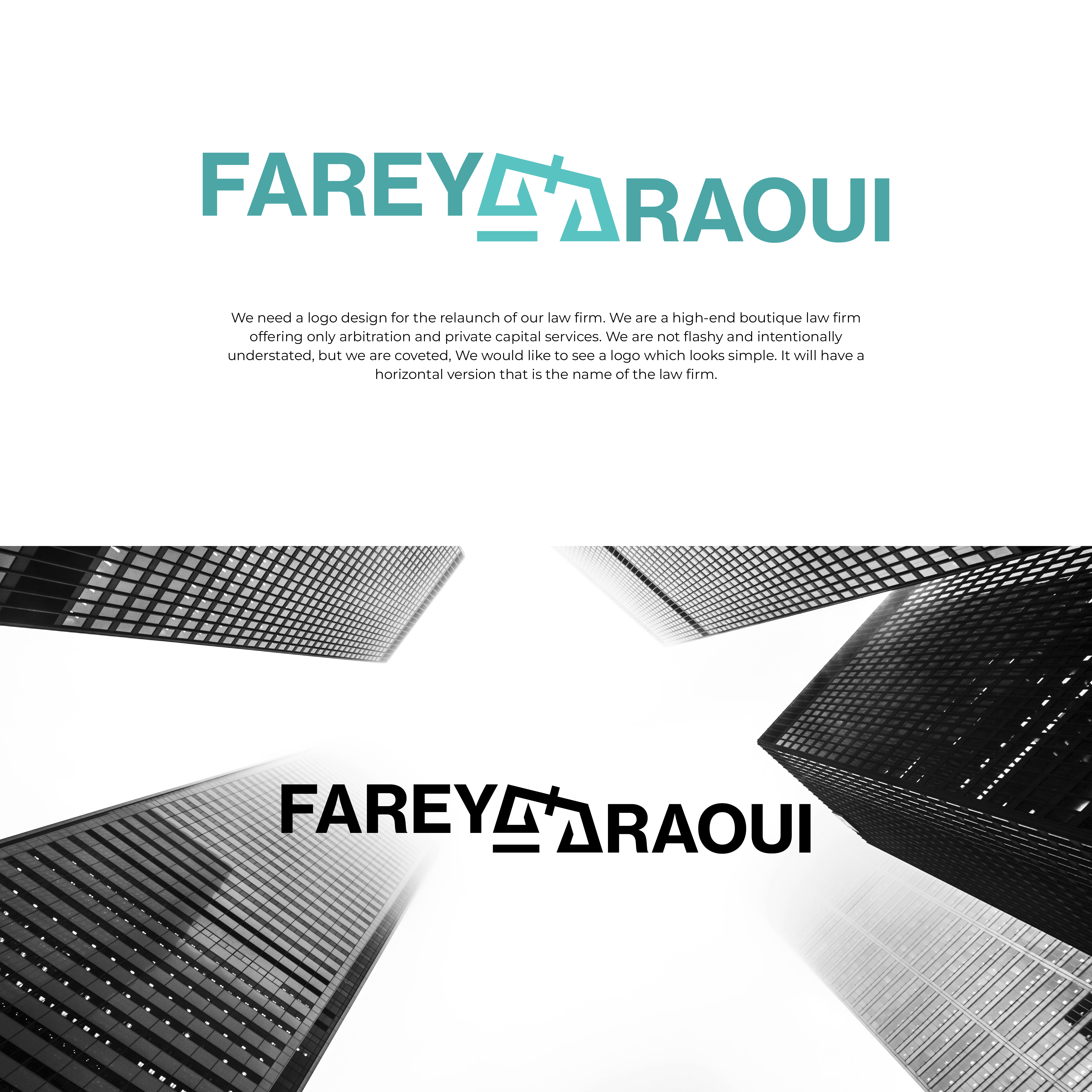 Logo Design by Adilia Romadina for this project | Design #29857191