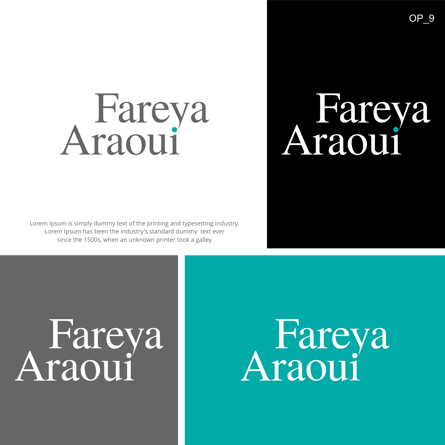 Logo Design by SanaPixel for this project | Design #29866562