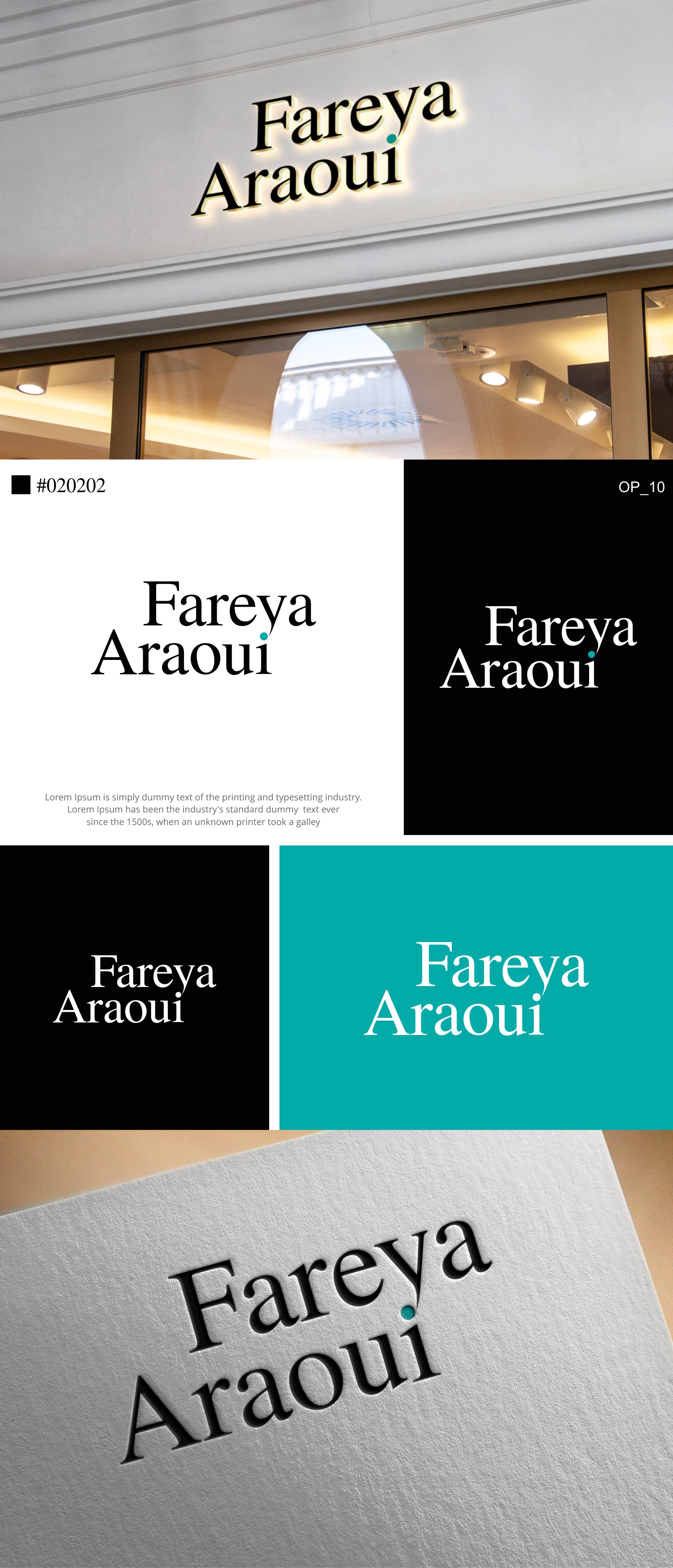 Logo Design by SanaPixel for this project | Design #29879901