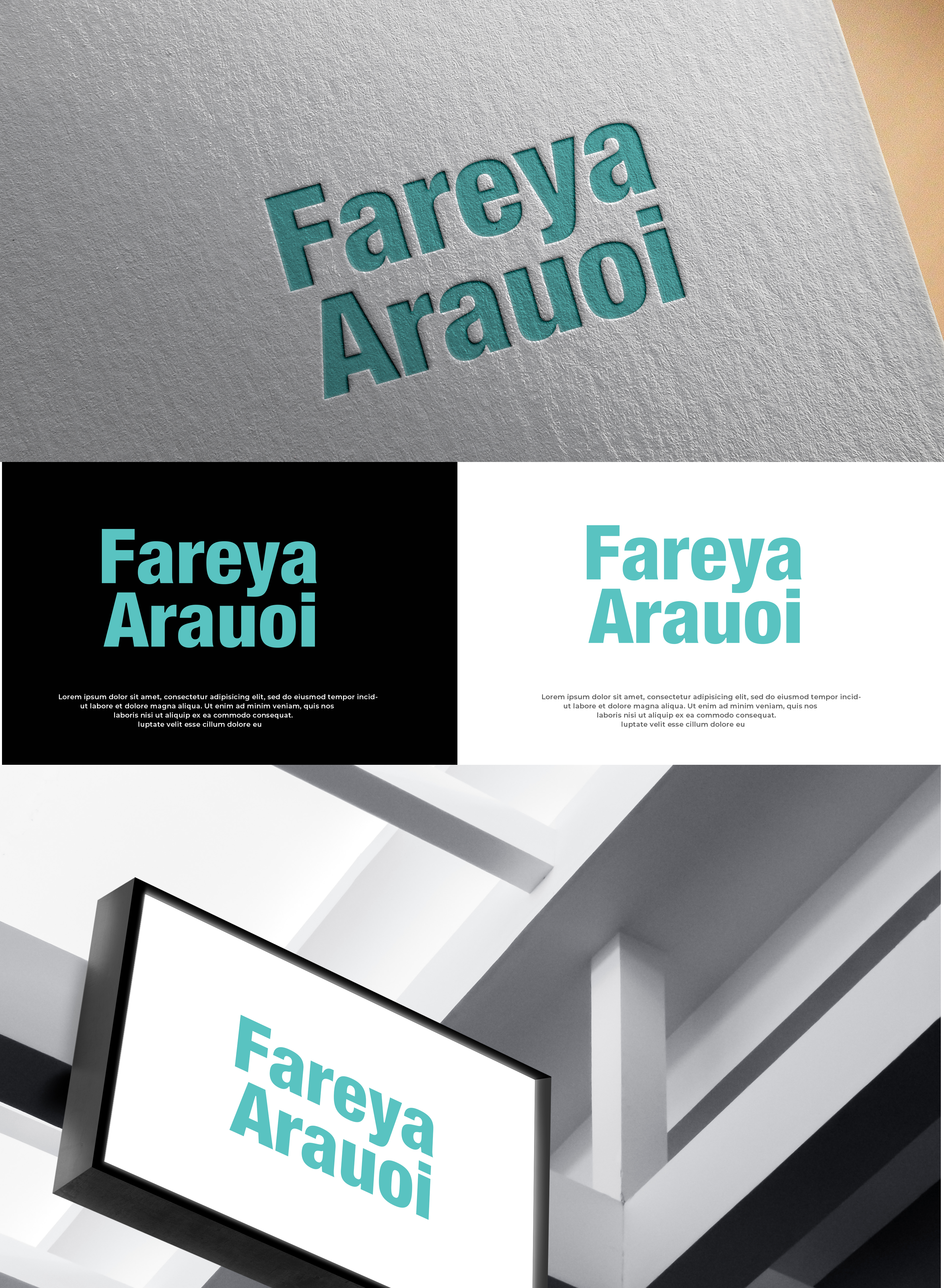 Logo Design by Graphixpointt for this project | Design #29857082