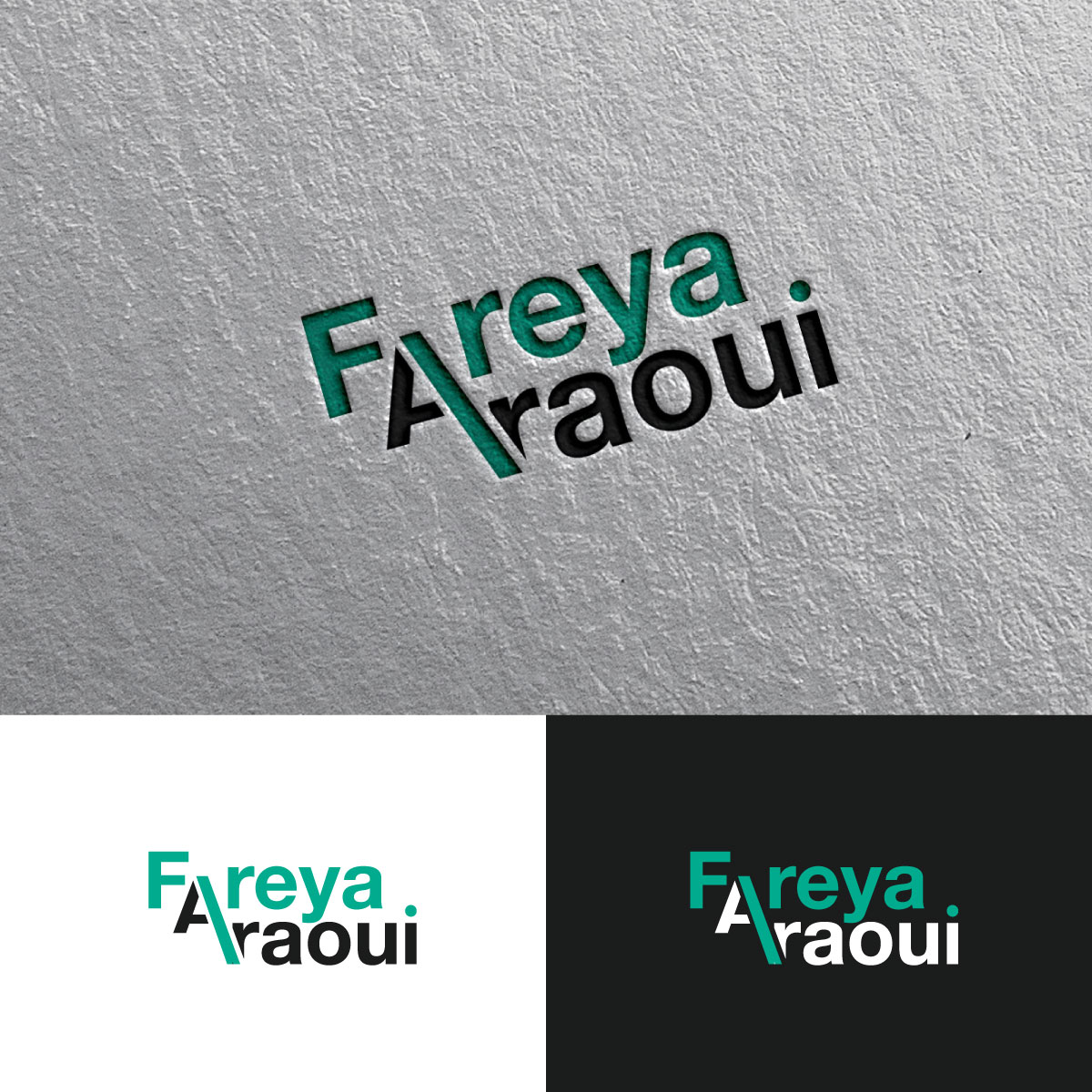 Logo Design by chris Ray for this project | Design #29855921
