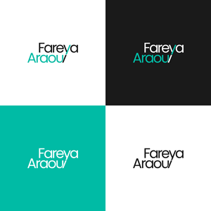 Logo Design by 3n0h99