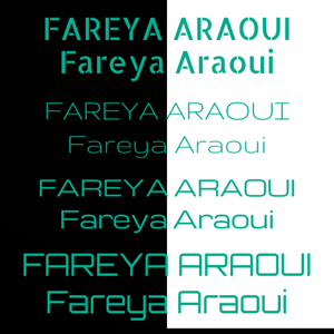 Logo Design by Ricardo Soares
