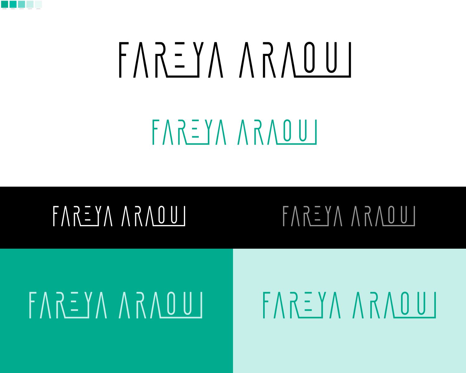 Logo Design by DesignMX (Renan Mejia) for this project | Design #29855568