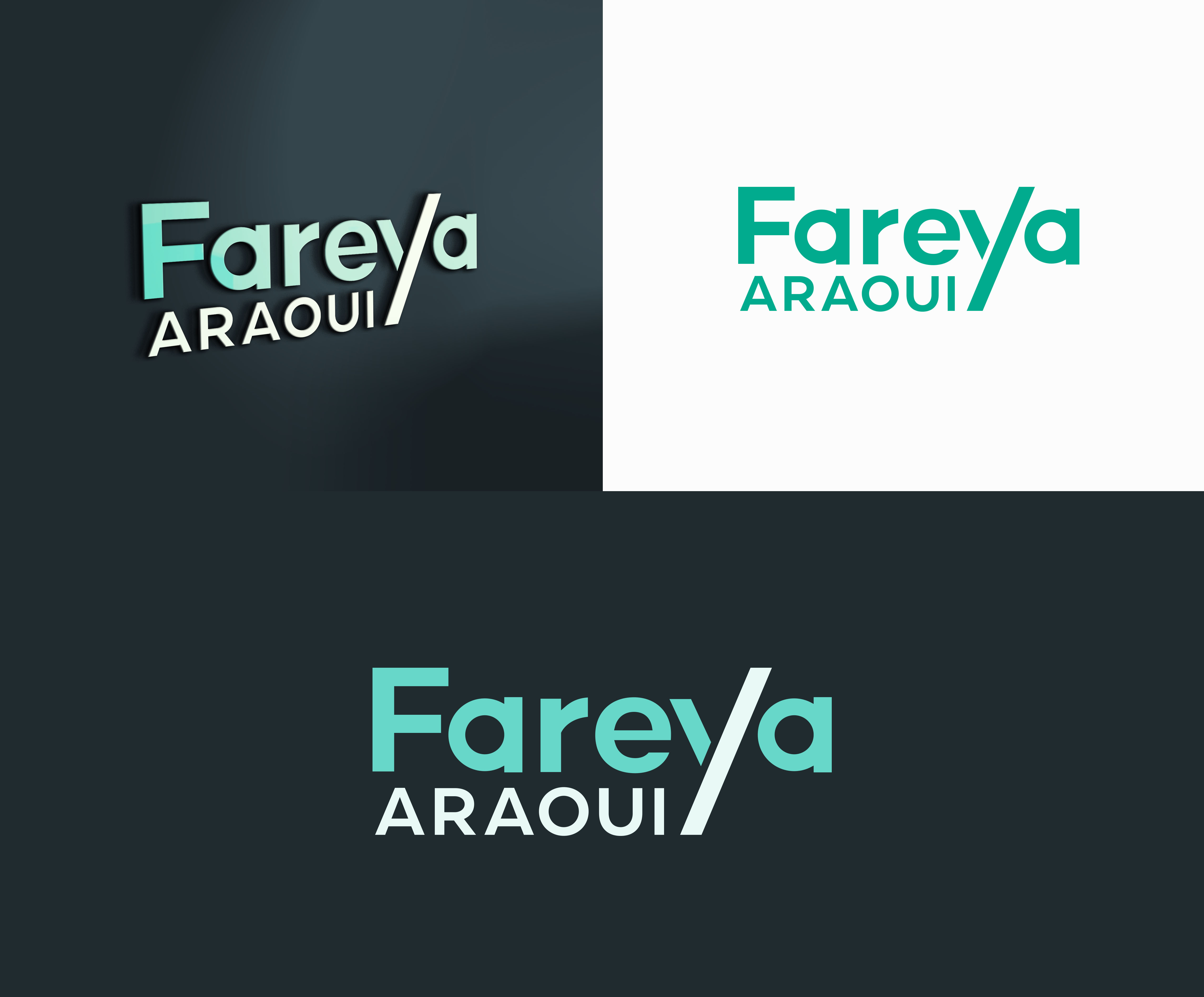 Logo Design by aexoagency for this project | Design #29857211