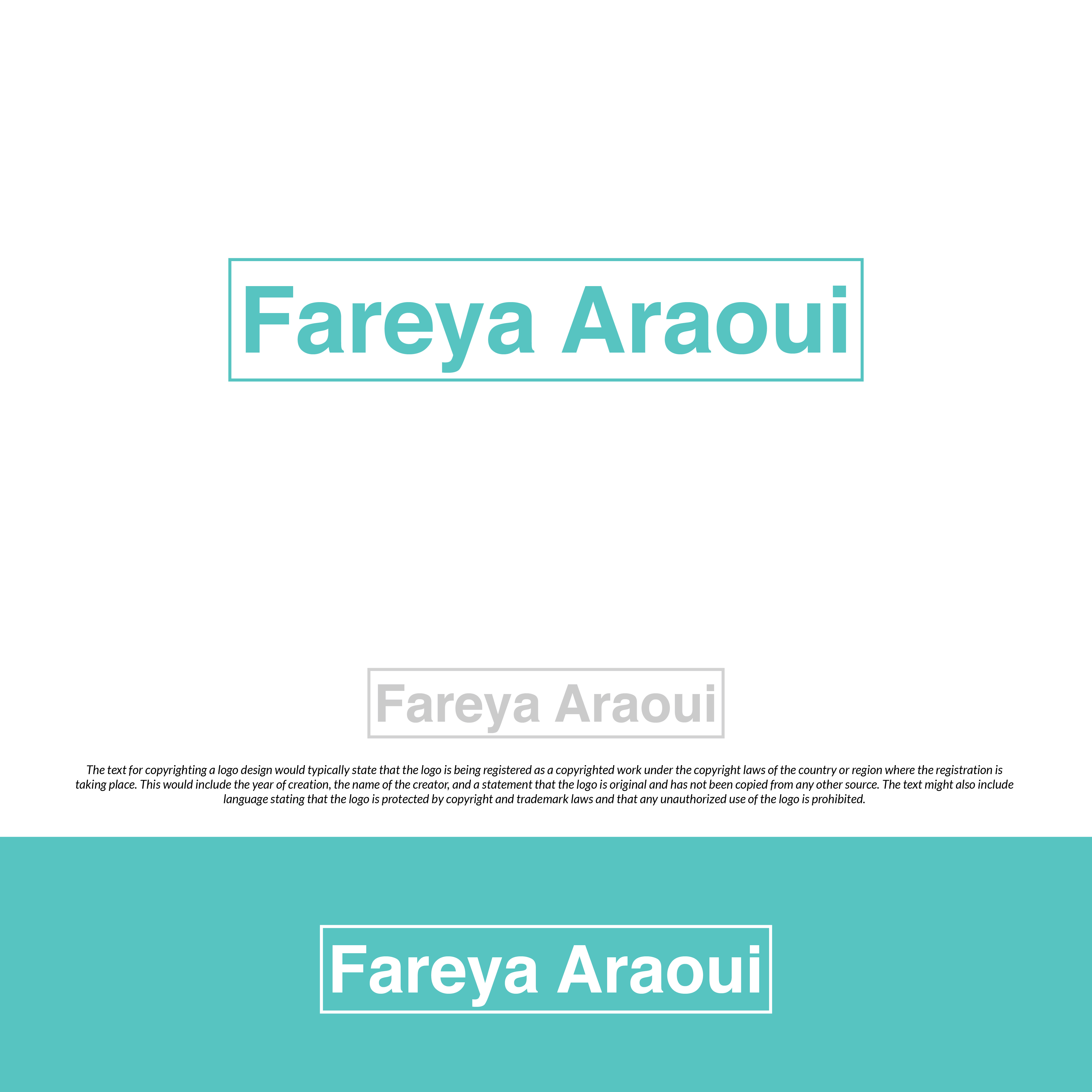 Design de Logo par DesignMe Graphics pour ce projet | Design #29855829