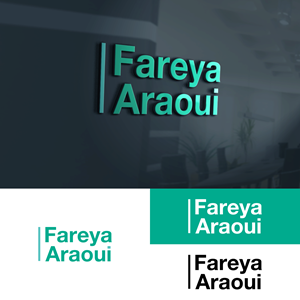 Logo Design by fatiyadesign for this project | Design: #29860622