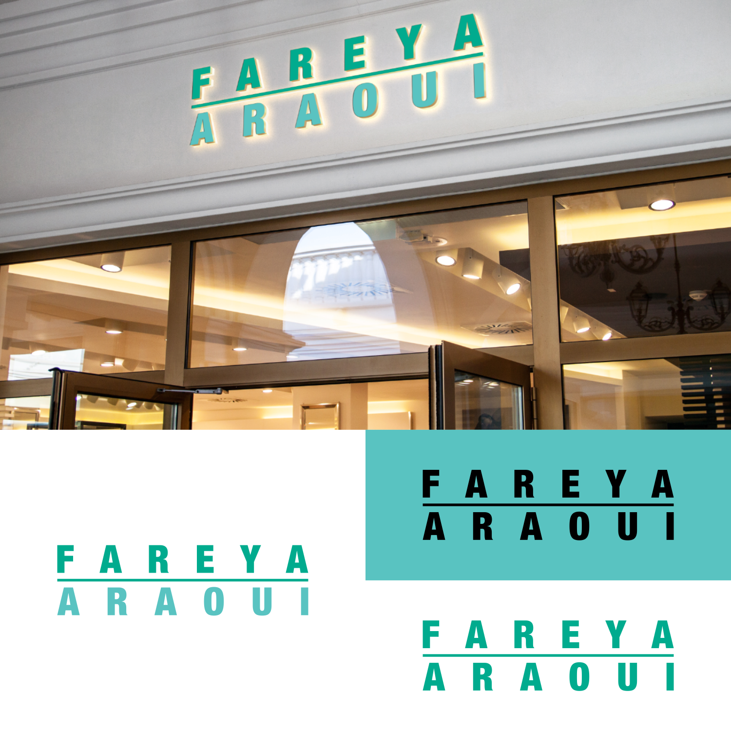 Diseño de Logo por fatiyadesign para este proyecto | Diseño #29860623