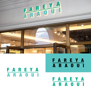 Logo Design by fatiyadesign for this project | Design: #29860623