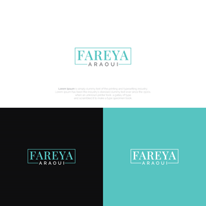 Logo Design by R.design for this project | Design: #29855940
