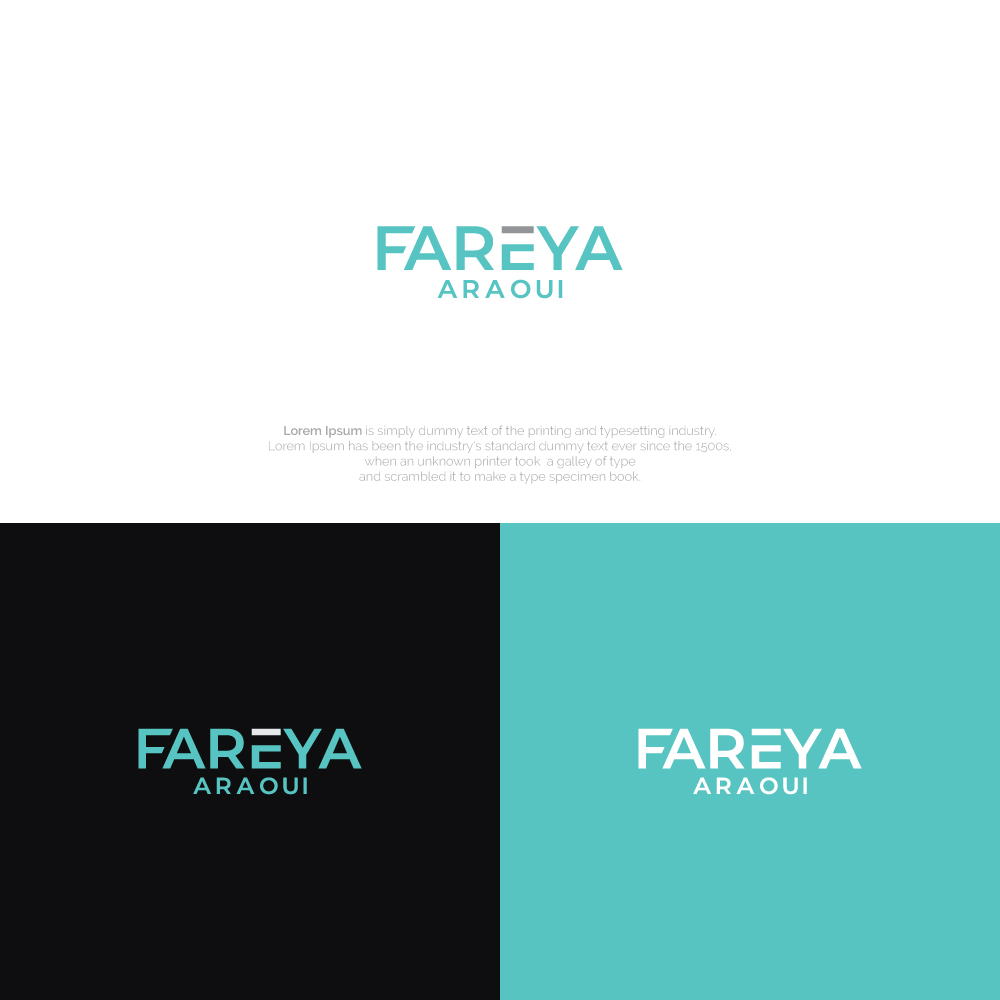 Logo Design by R.design for this project | Design #29856038