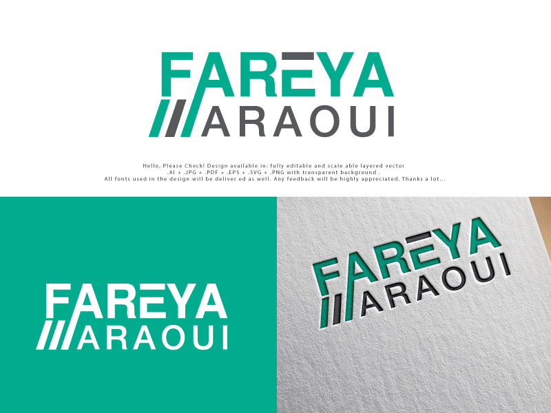 Logo Design by Pro_DesignMaster for this project | Design #29856902