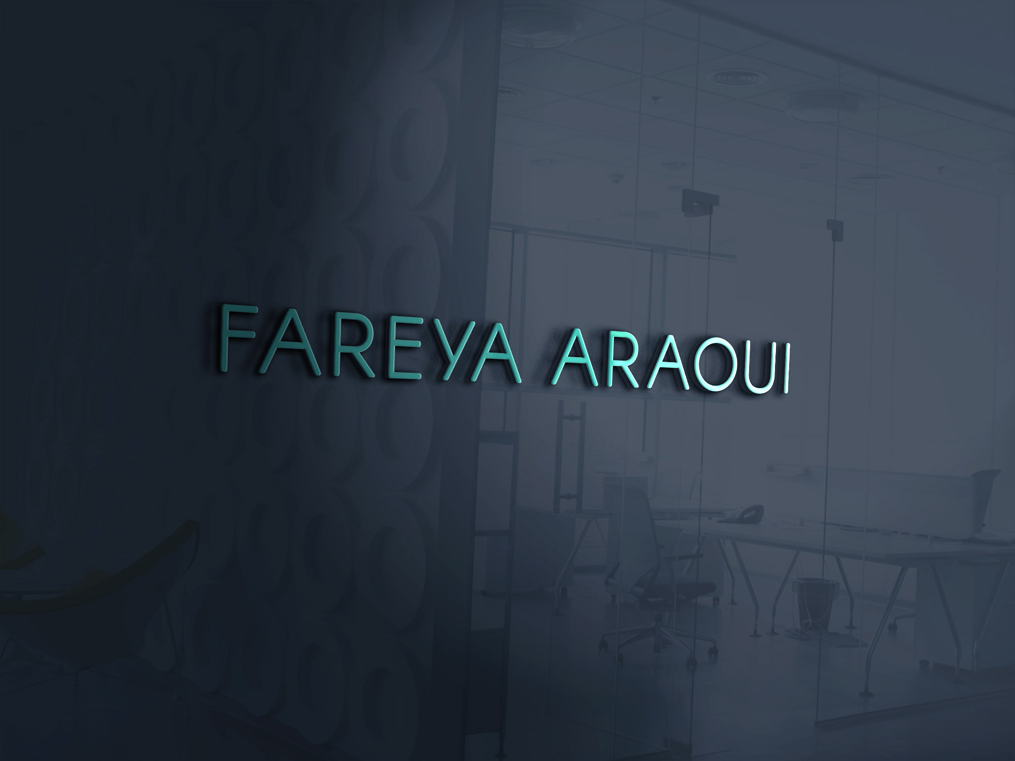 Logo Design by Adeel Rahman for this project | Design #29857148