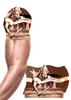 Tattoo Design by ioio