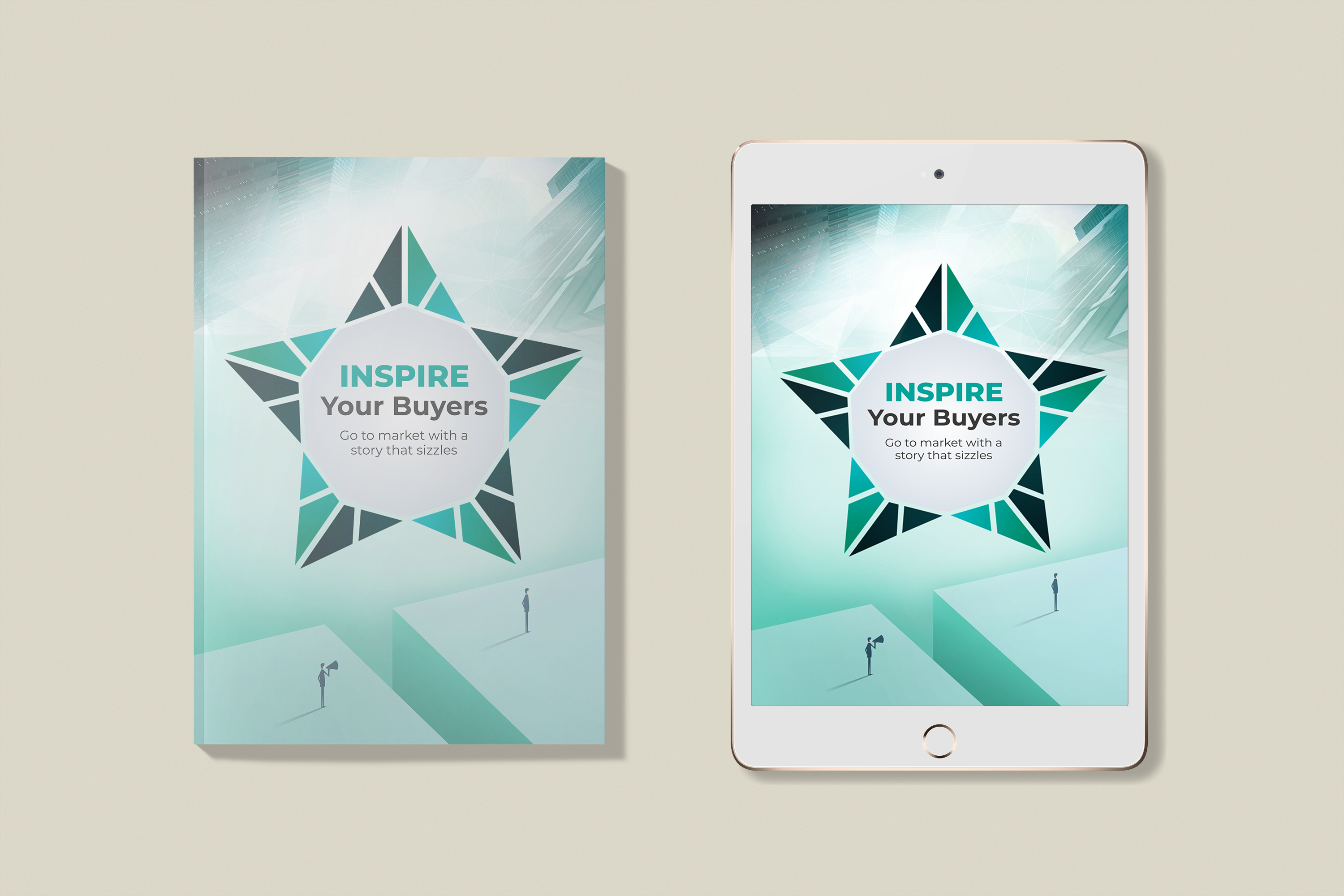 eBook-Abdeckung-Design von ecorokerz für FutureSight Inc | Design #29858619