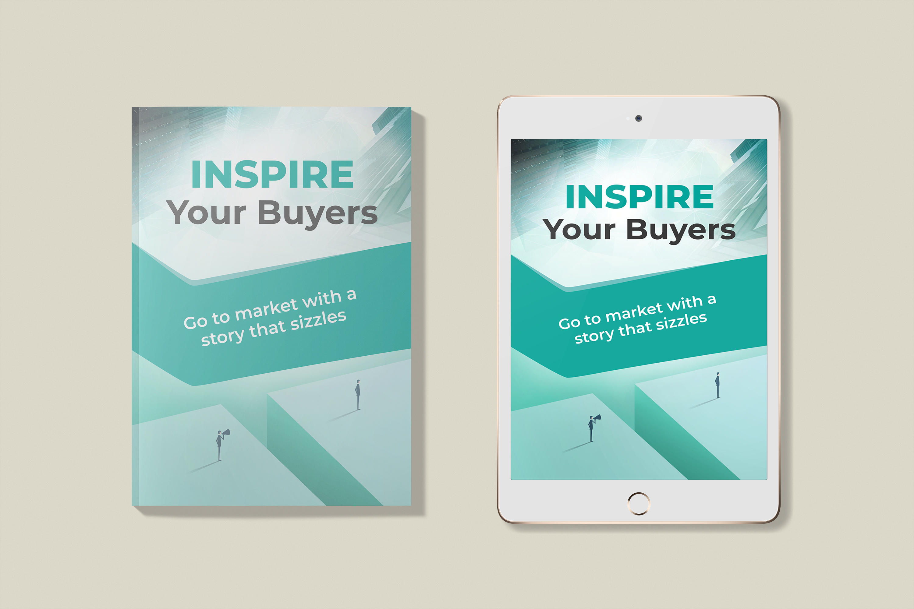 eBook-Abdeckung-Design von ecorokerz für FutureSight Inc | Design #29858620