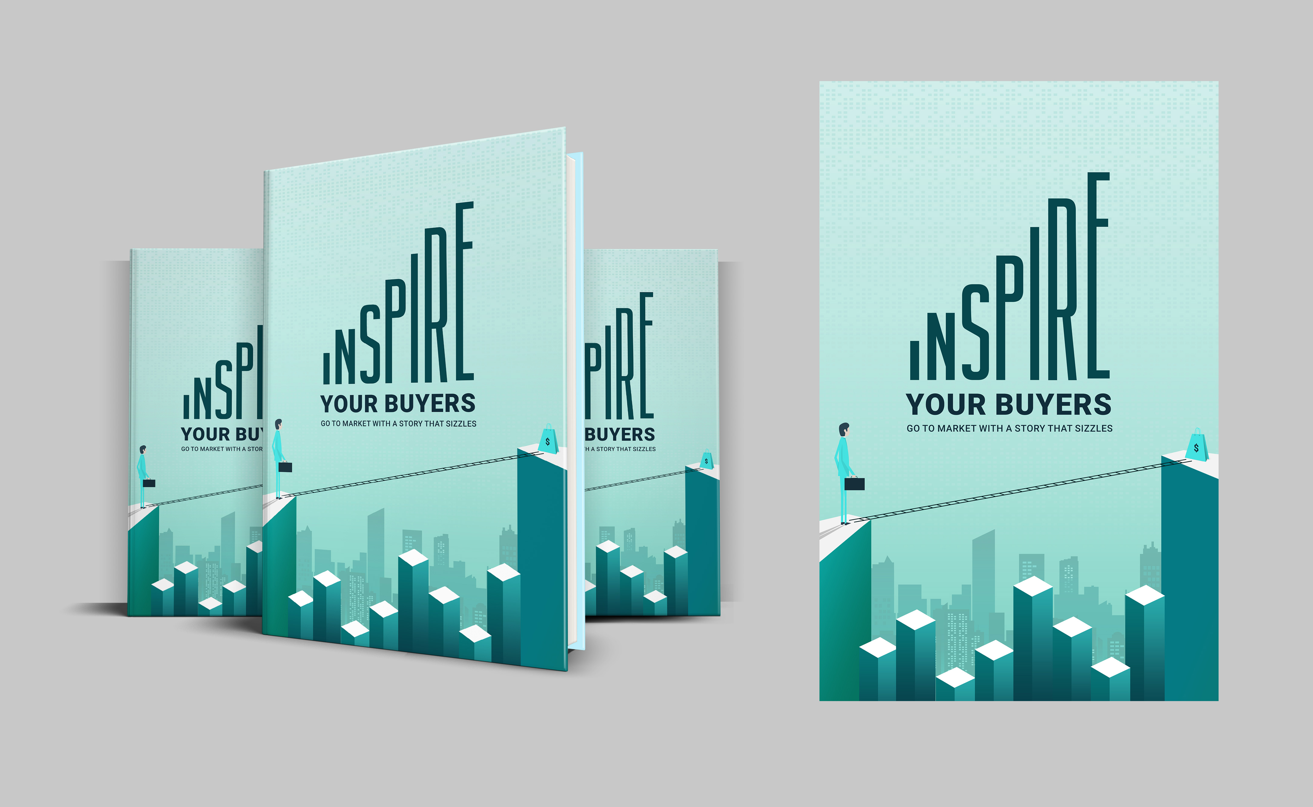 eBook Cover Design by SAI DESIGNS for FutureSight Inc | Design #29864678