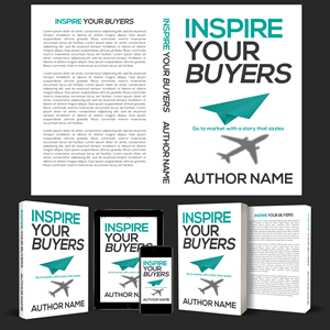eBook Cover Design by aj