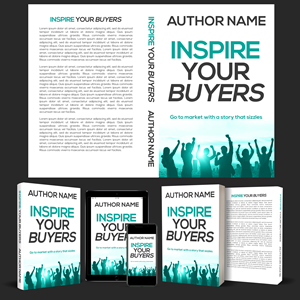 eBook Cover Design by aj for FutureSight Inc | Design: #29860562