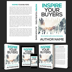 eBook Cover Design by aj for FutureSight Inc | Design: #29860589
