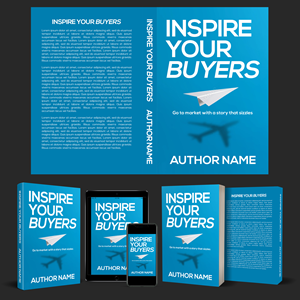 eBook Cover Design by aj for FutureSight Inc | Design: #29860655