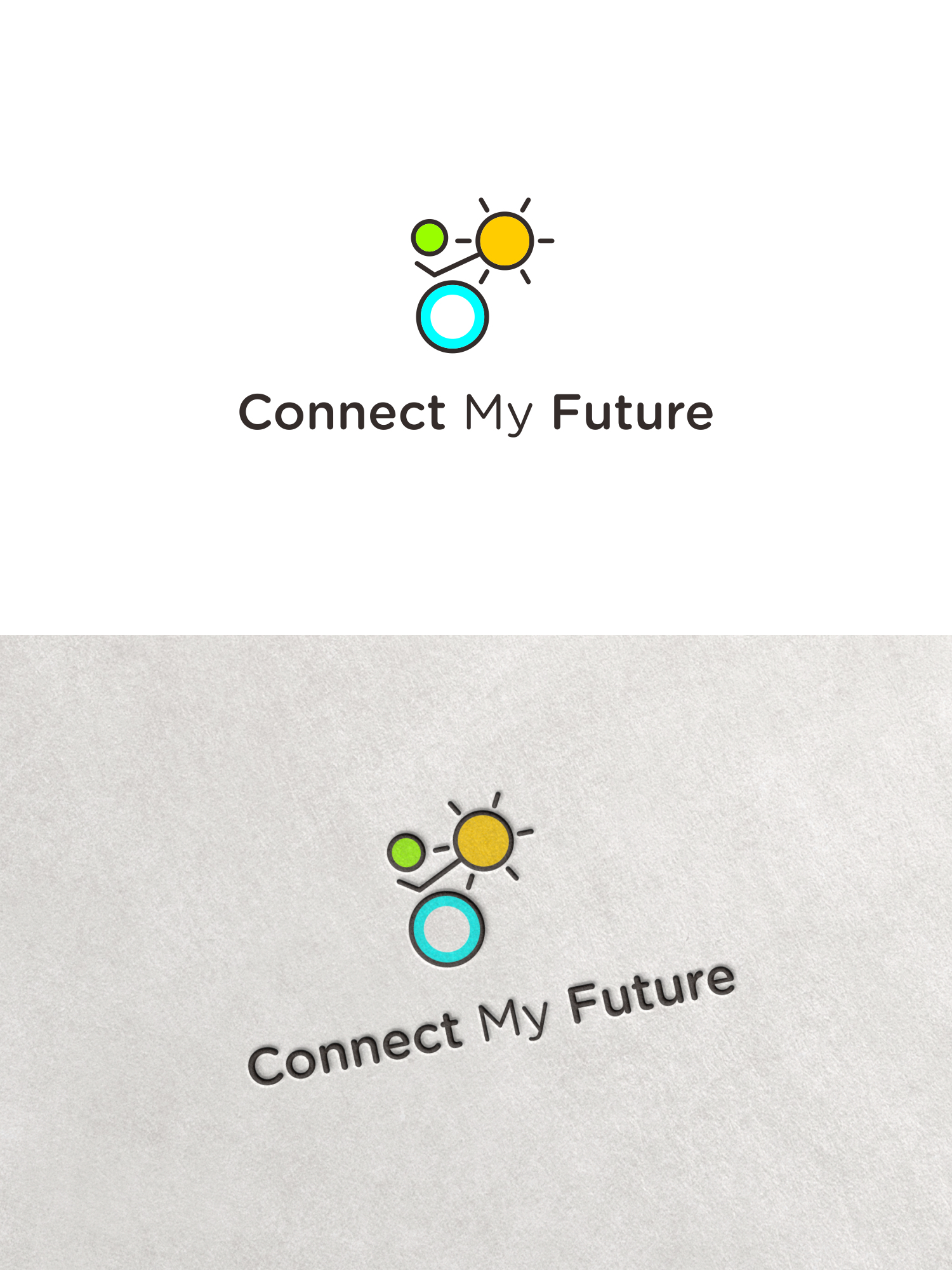 Diseño de Logo por BUNG para este proyecto | Diseño #29856119