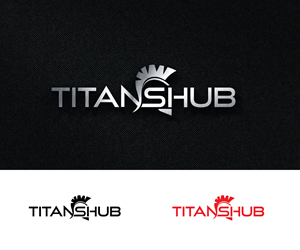 Logo-Design von sol design2 für Titanshub Inc. | Design: #29857273